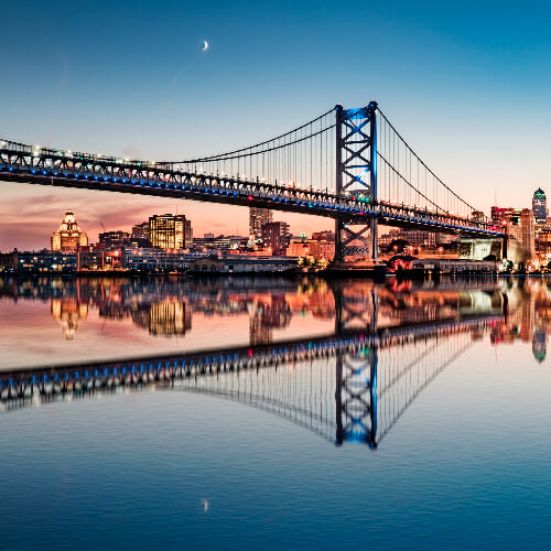 Delaware Image