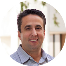 Alec Baray Vice President, Sales