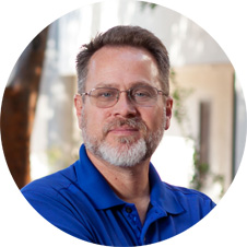 Kent LaPorte Director of Adjudication Programs