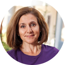Maria Lopez Director of Pharmacy & Contracting Operations