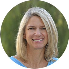 Jennifer Kimbrough Chief Financial Officer