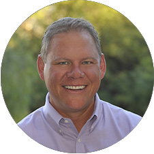 Mark Chamness, R.PH. Vice President of Pharmacy Relations