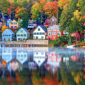 New Hampshire Image