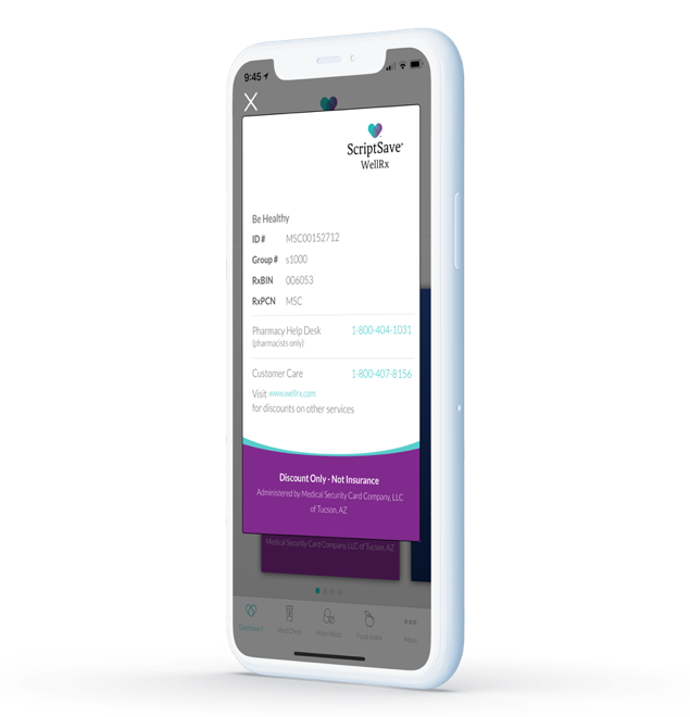 App Card