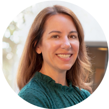 Jane Schmitt Director of Product Innovation
