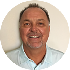 Rich Gerber Senior Vice President, Sales